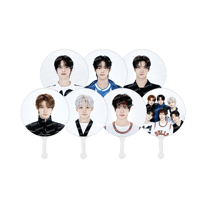 [2026 42:CLUB]Image Picket