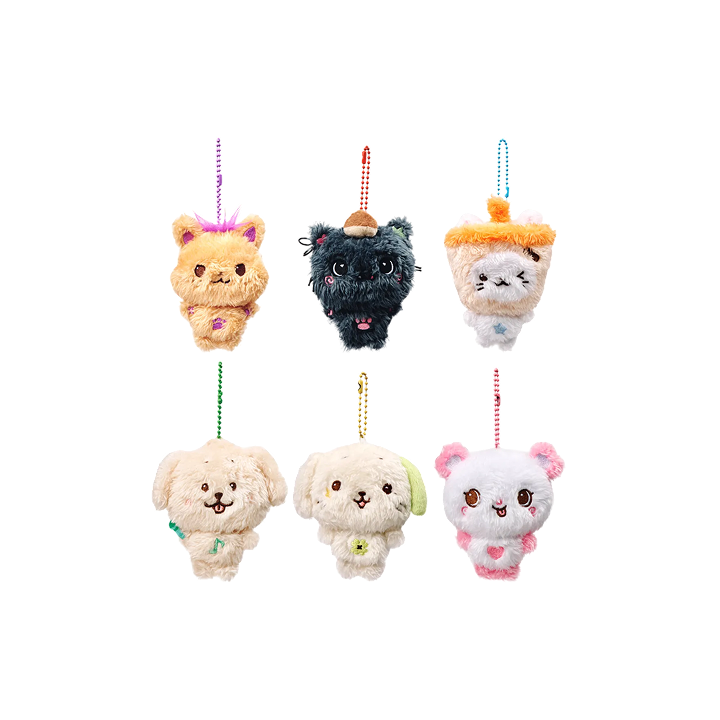 NCT WISH | POCKET WISH DOLL