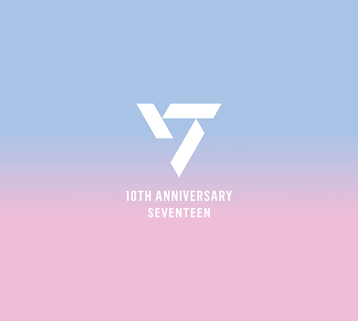Official Light Stick Ver.3 10th Anniv. 1 detail