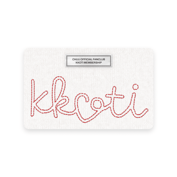 KKOTI MEMBERSHIP