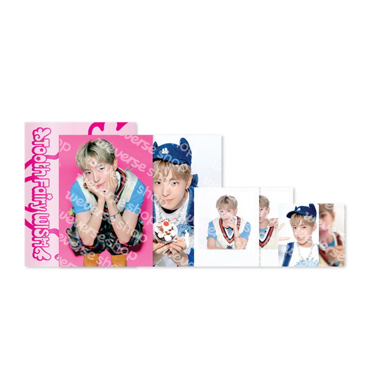 PHOTO PACK
