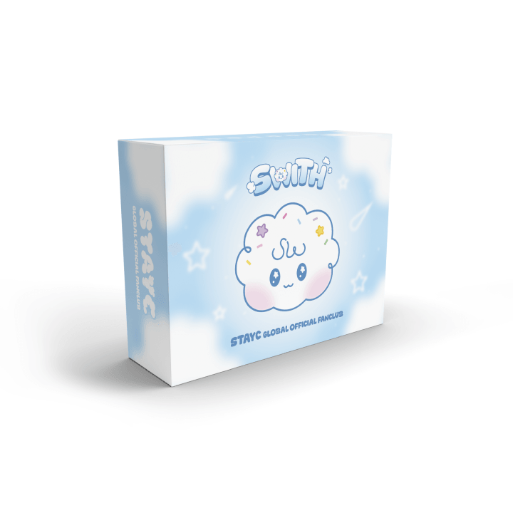 SWITH MEMBERSHIP KIT