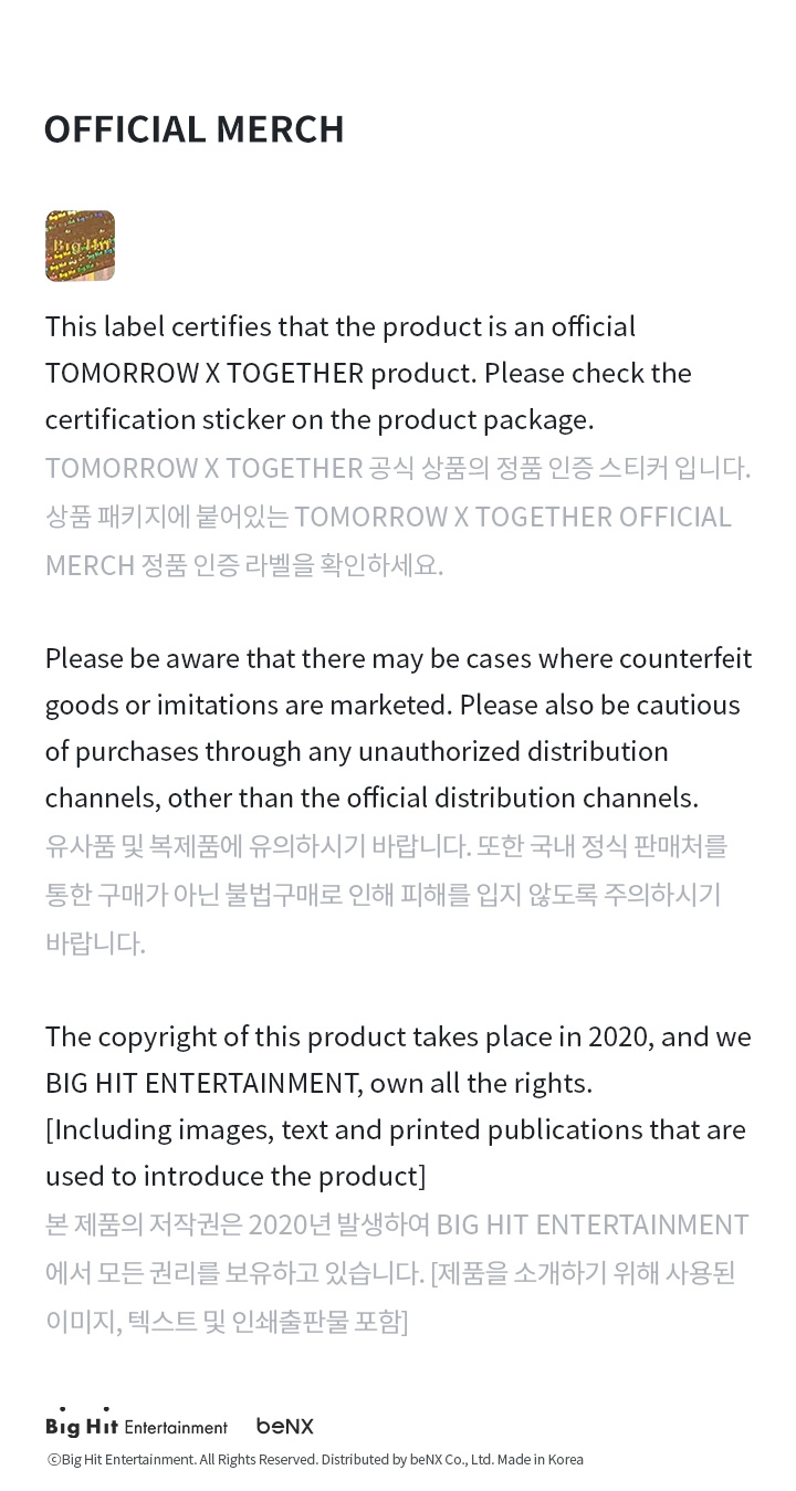 The 2nd Photobook H:OUR 5 detail