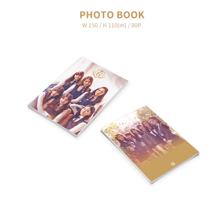 [3rd Mini Album] SNOWFLAKE 2 detail