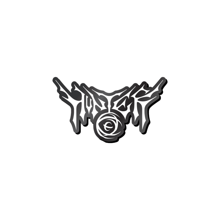 LOGO BADGE