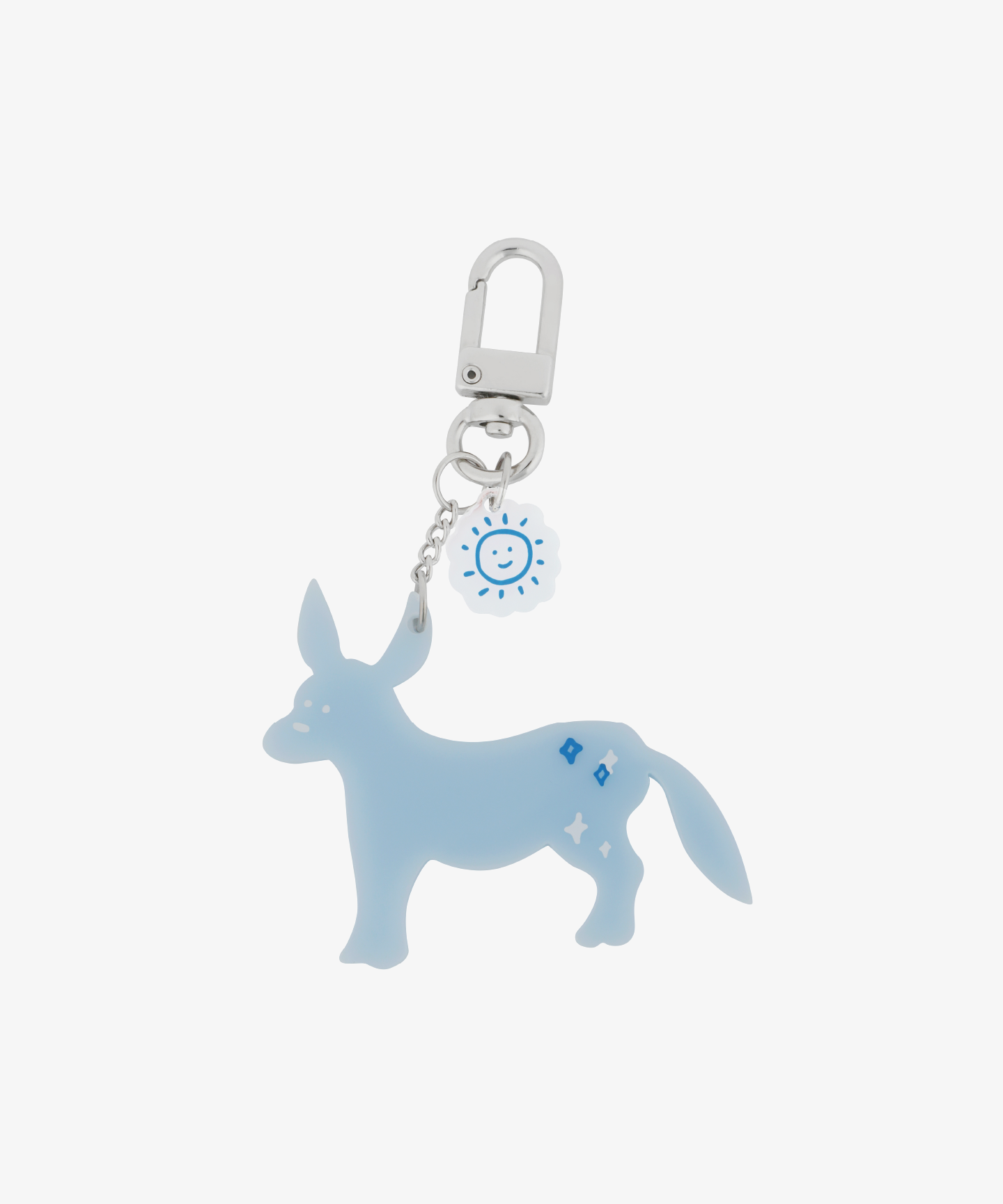 [YEONJUN] KEYRING