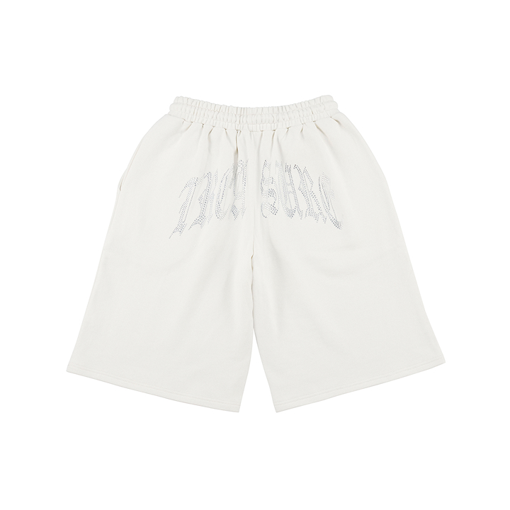 [PULSE ON SPECIAL]ハーフパンツ（IVORY）