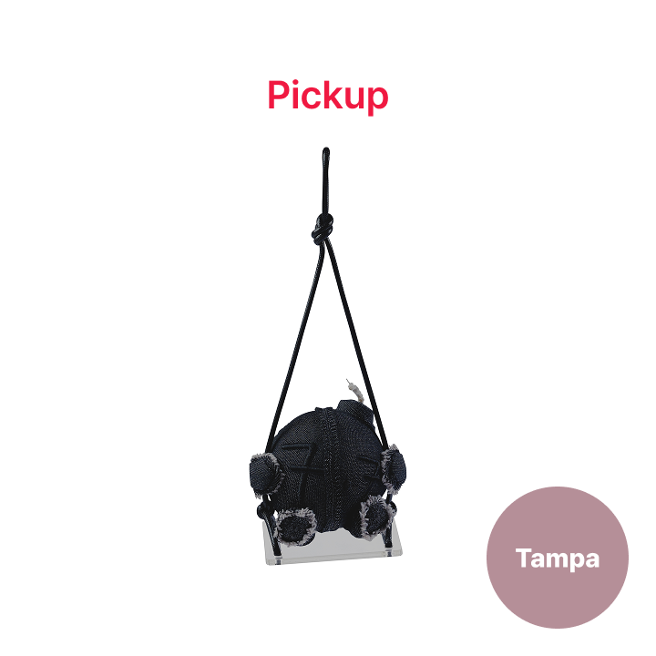 BTS ARIRANG アメリカ TAMPA car ornament BTS | [TAMPA] [US Exclusive] Car Ornament