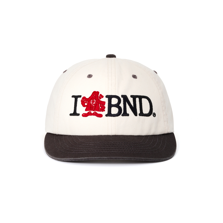 [HOME]Ball Cap