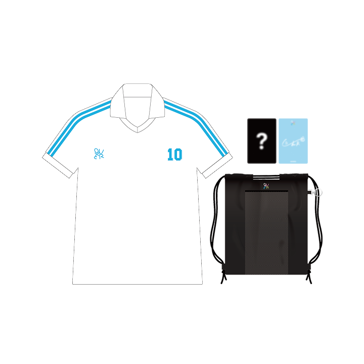 Weverse Con Festival QWER ユニフォーム 新品未使用 ?media_id=3612526636753215228