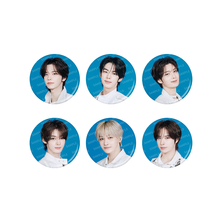 Canbadge (Random)