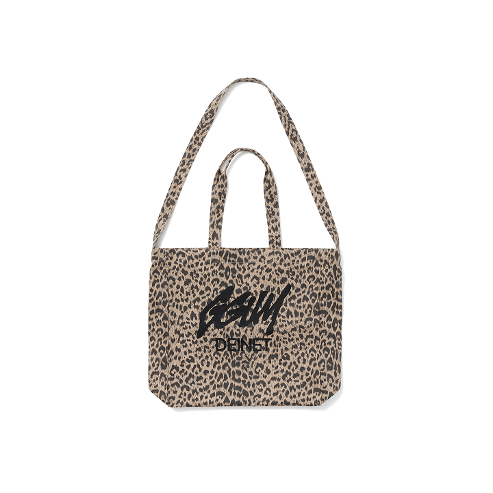 【DEINET】GGUM big eco bag TOMORROW X TOGETHER | [GGUM X DEINET] Big Eco Bag
