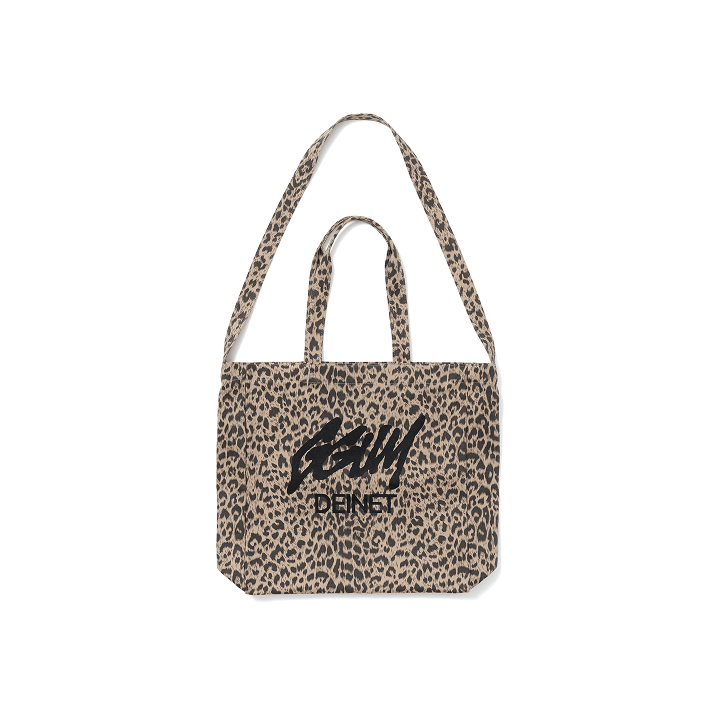 [GGUM X DEINET] Big Eco Bag