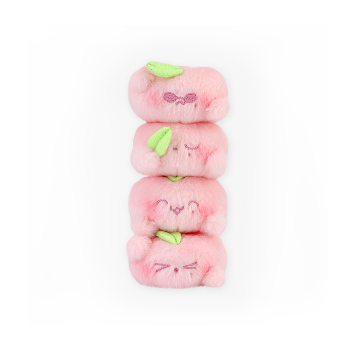 NCT 127 | PEACH DOLL SET