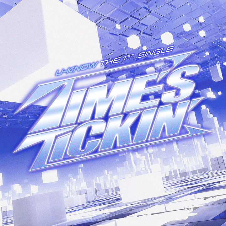 The 1st Single Album [Time's Tickin’] (Music Card Ver.)(SMART ALBUM) 0 detail