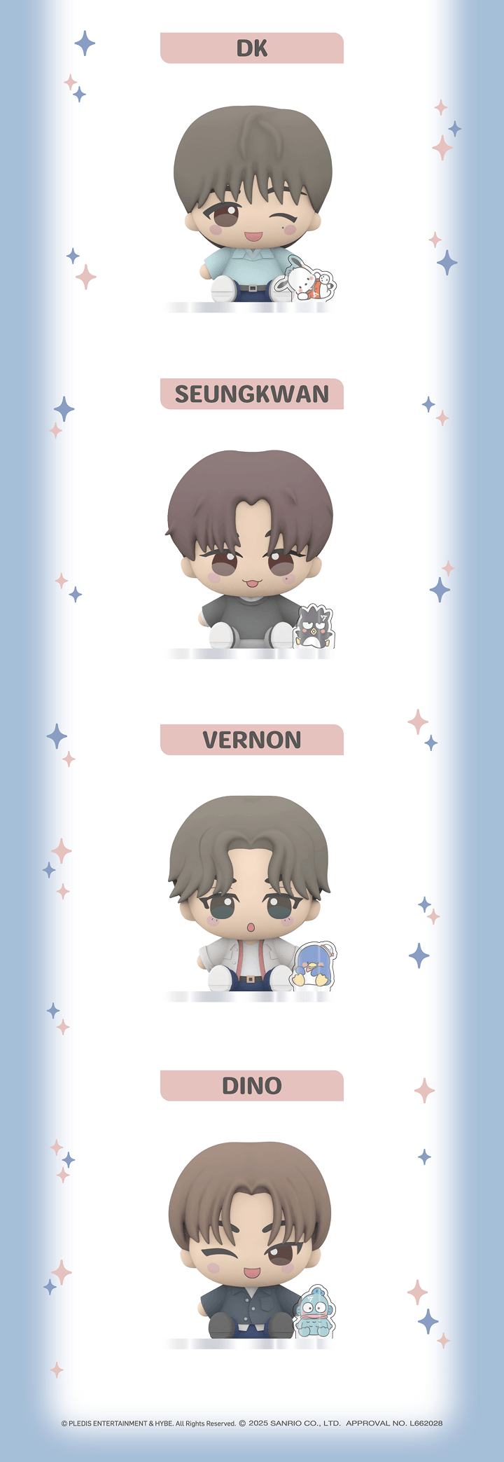 Figures (random) 2 detail