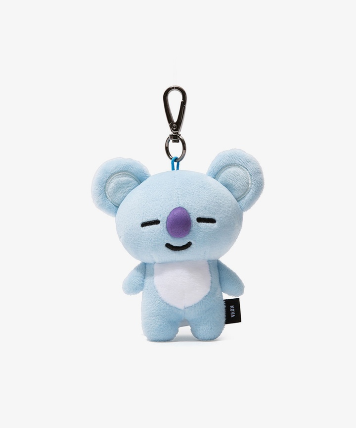 KOYA Bag Charm Doll_0