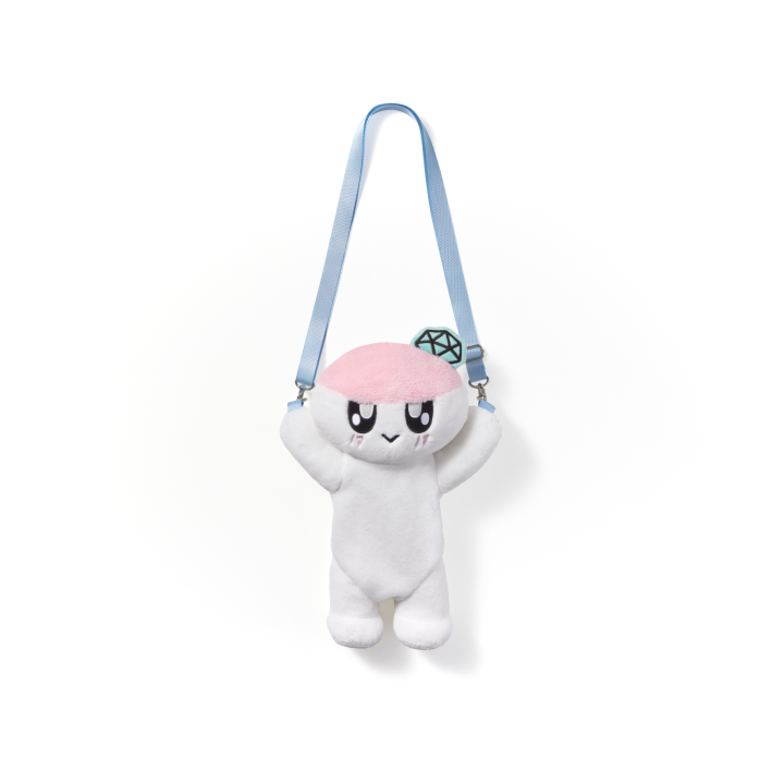 SEVENTEEN | BONGBONGEE Official Light Stick Case Bag