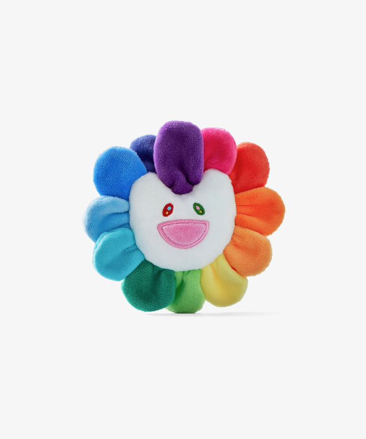 NewJeans | NewJeans X MURAKAMI PLUSH STICON