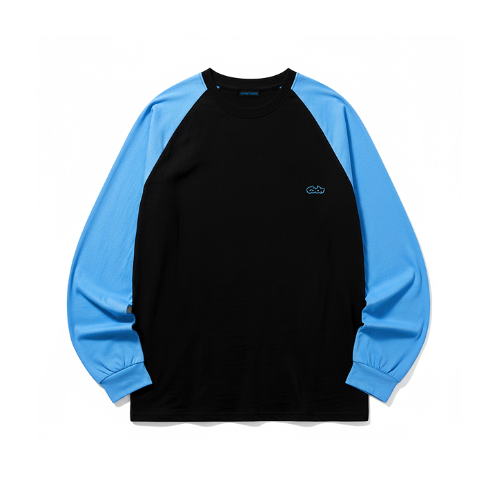 [HYPE VIBES]L/S T-Shirt