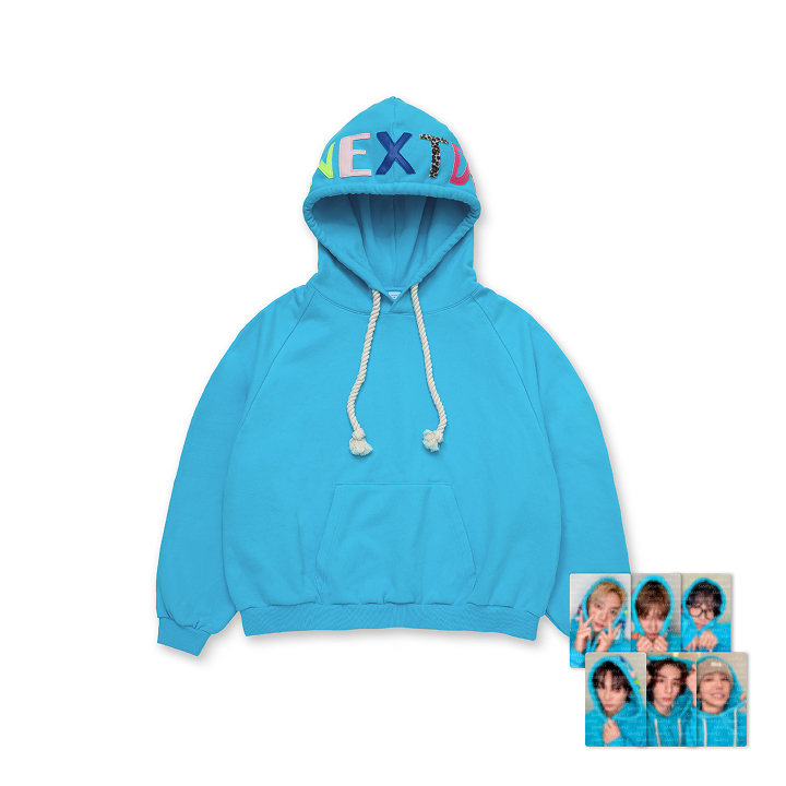 [ONE AND ONLY HOODIE]HOODIE
