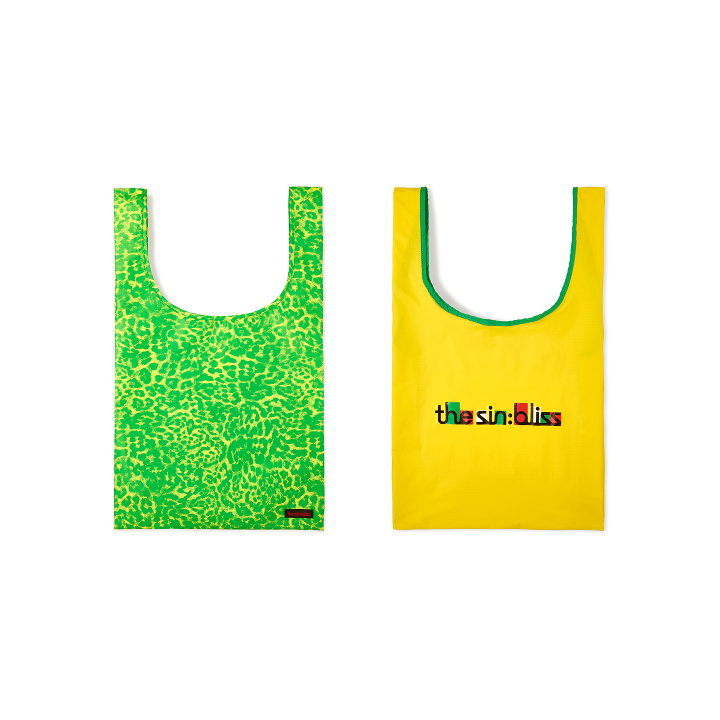 Foldable Bag