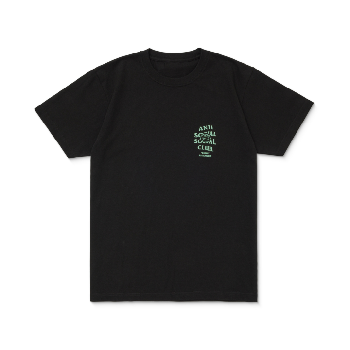 [KNOCK ON Vol.2]BOYNEXTDOOR X ASSC T-Shirt Busan Ver.