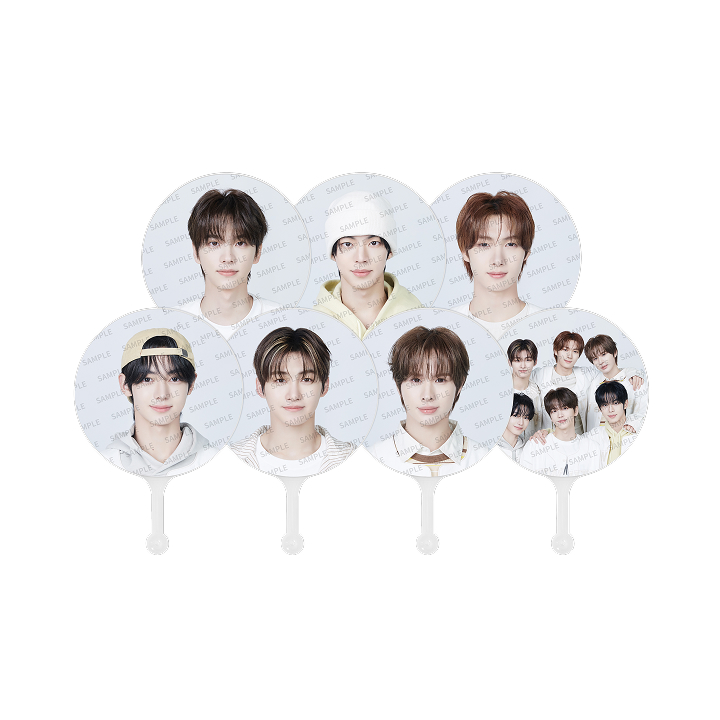 [24/7:WITH:US] IMAGE PICKET