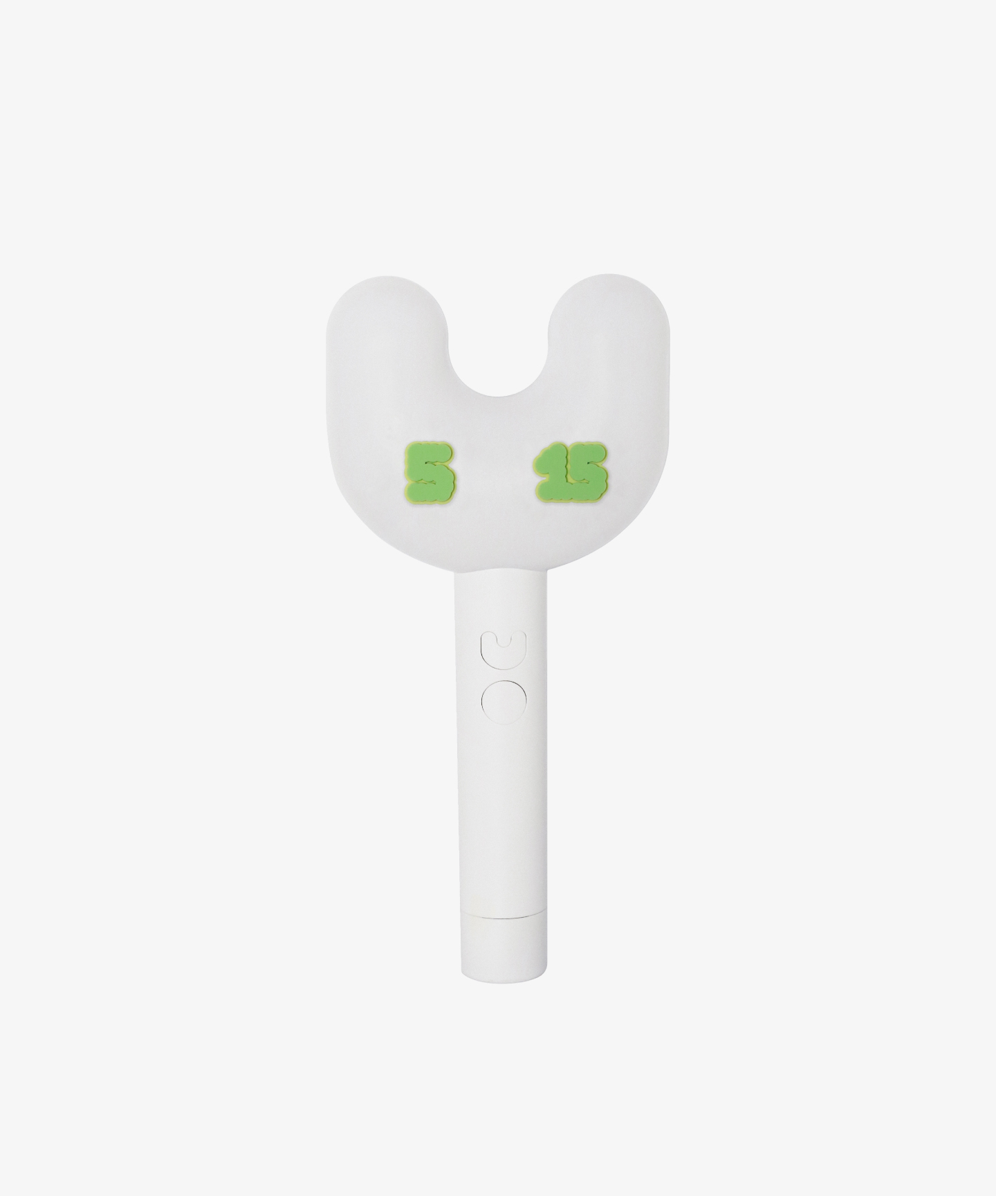 [24 BIRTHDAY] BIRTHDAY LIGHT STICK PARTS (HAERIN)