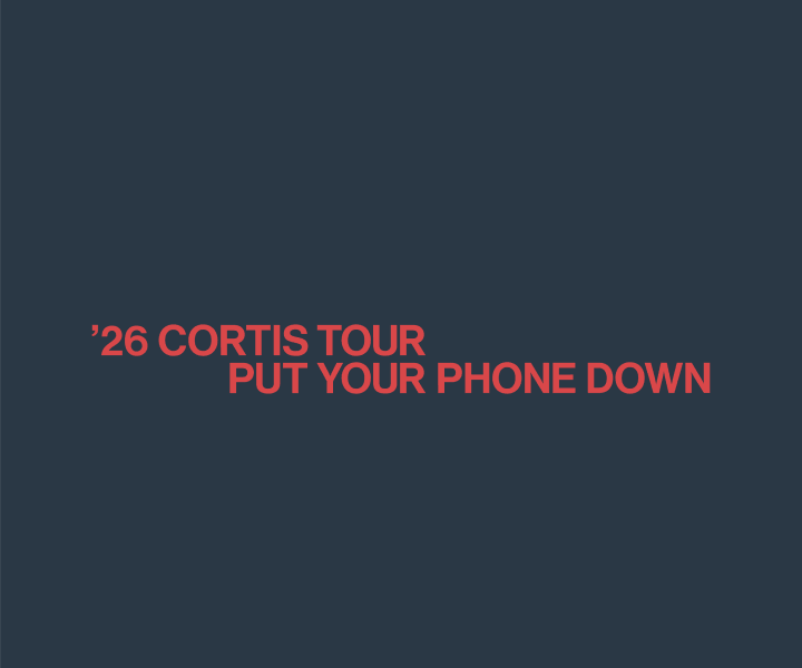 TOUR Routing T-Shirt (Black) 0 detail