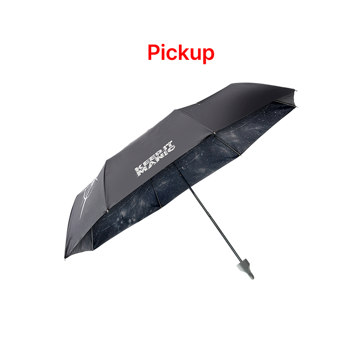 2026 TOUR UMBRELLA