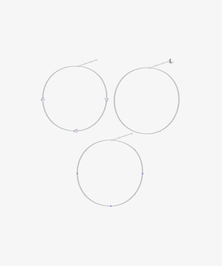 BTS | Bracelet Set