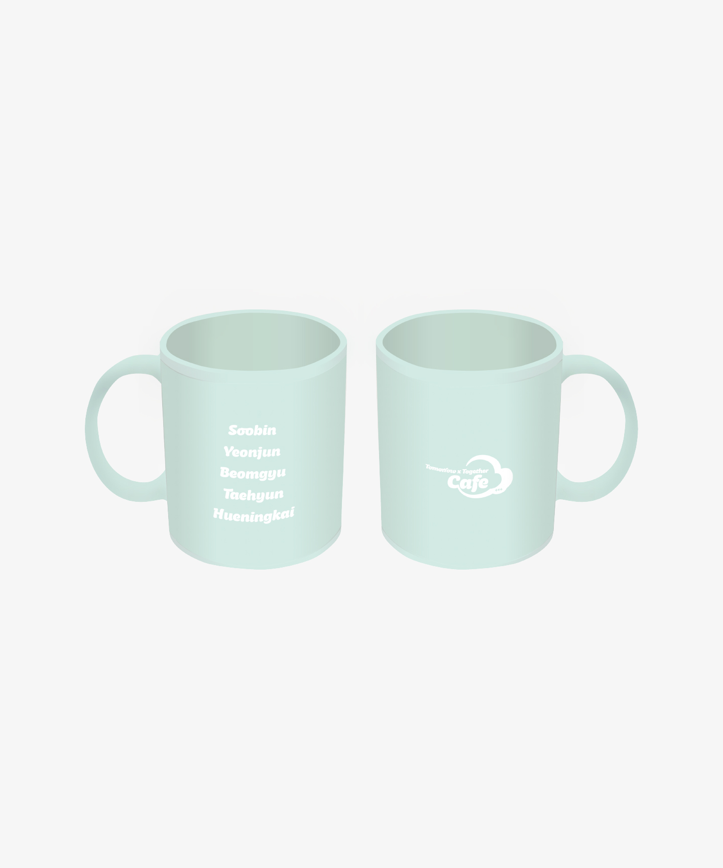 [TXT CAFE] マグカップ