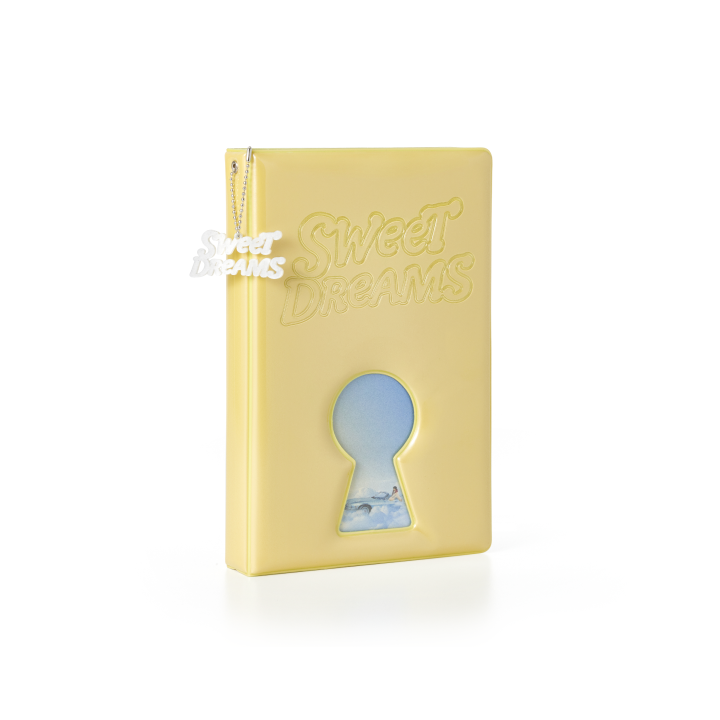 BTS | Mini Photo Card Binder