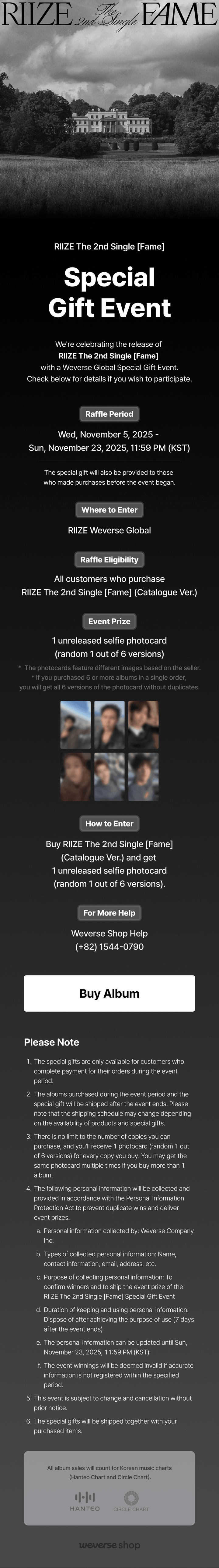 The 2nd Single [Fame] (Catalogue Ver.)(SMART ALBUM) 0 detail