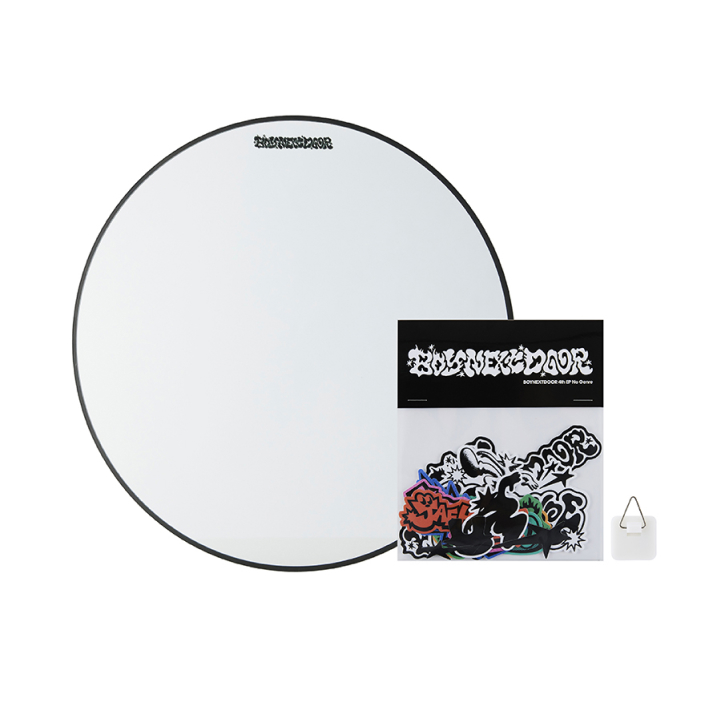 [No Genre] DIY ACRYLIC MIRROR