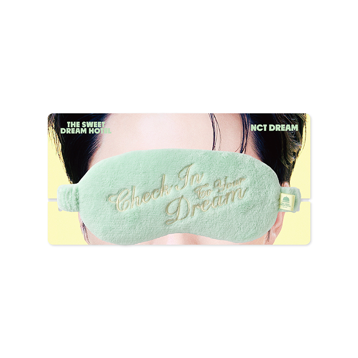 EYE MASK SET