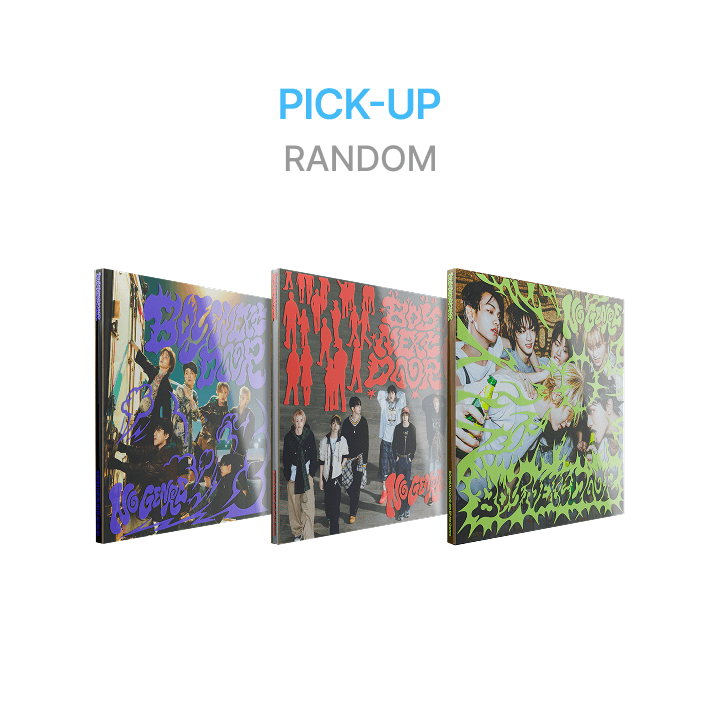 4th EP [No Genre] (Random)_0