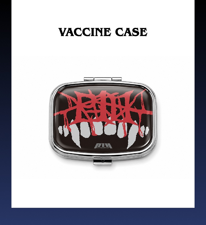 VACCINE CASE 2 detail