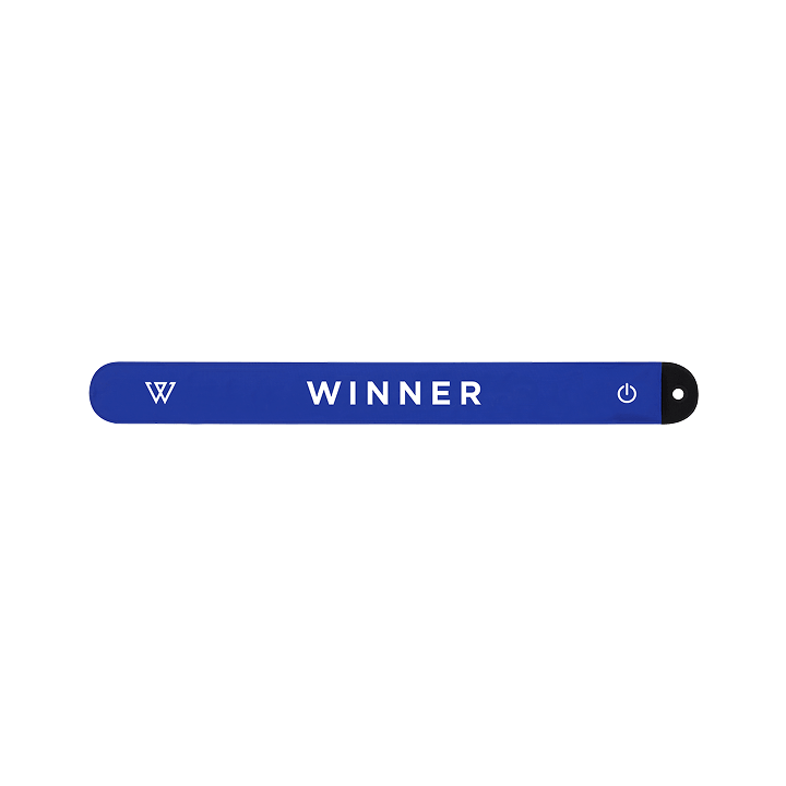 [INOURCIRCLE] WINNER LIGHT STRAP