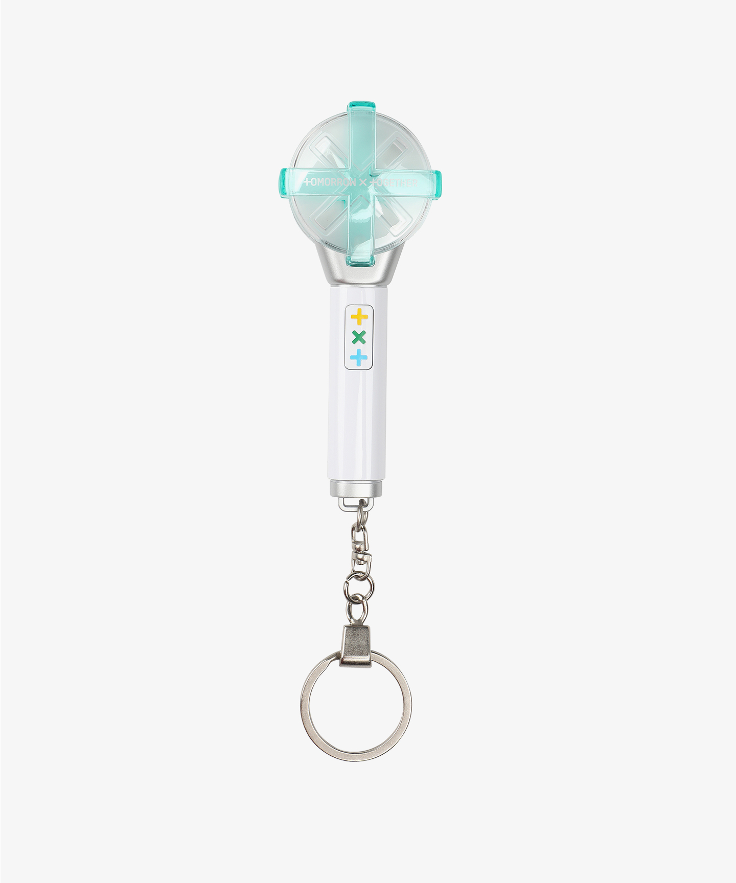 OFFICIAL LIGHT STICK KEYRING