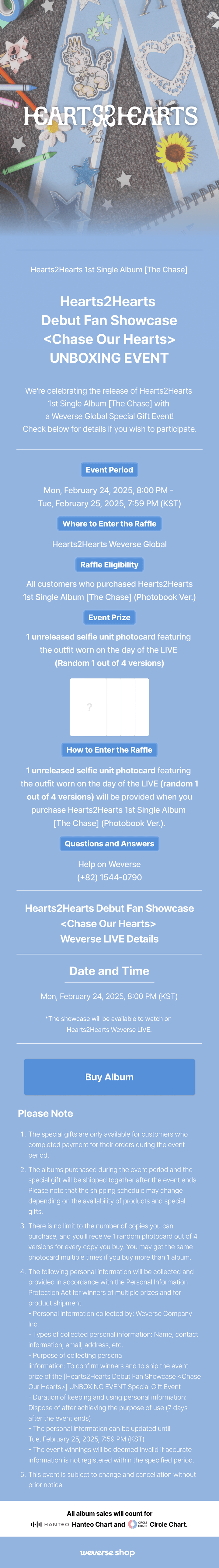 [UNBOXING EVENT] The 1st Single [The Chase] (Photobook Ver.) (Set) 0 detail