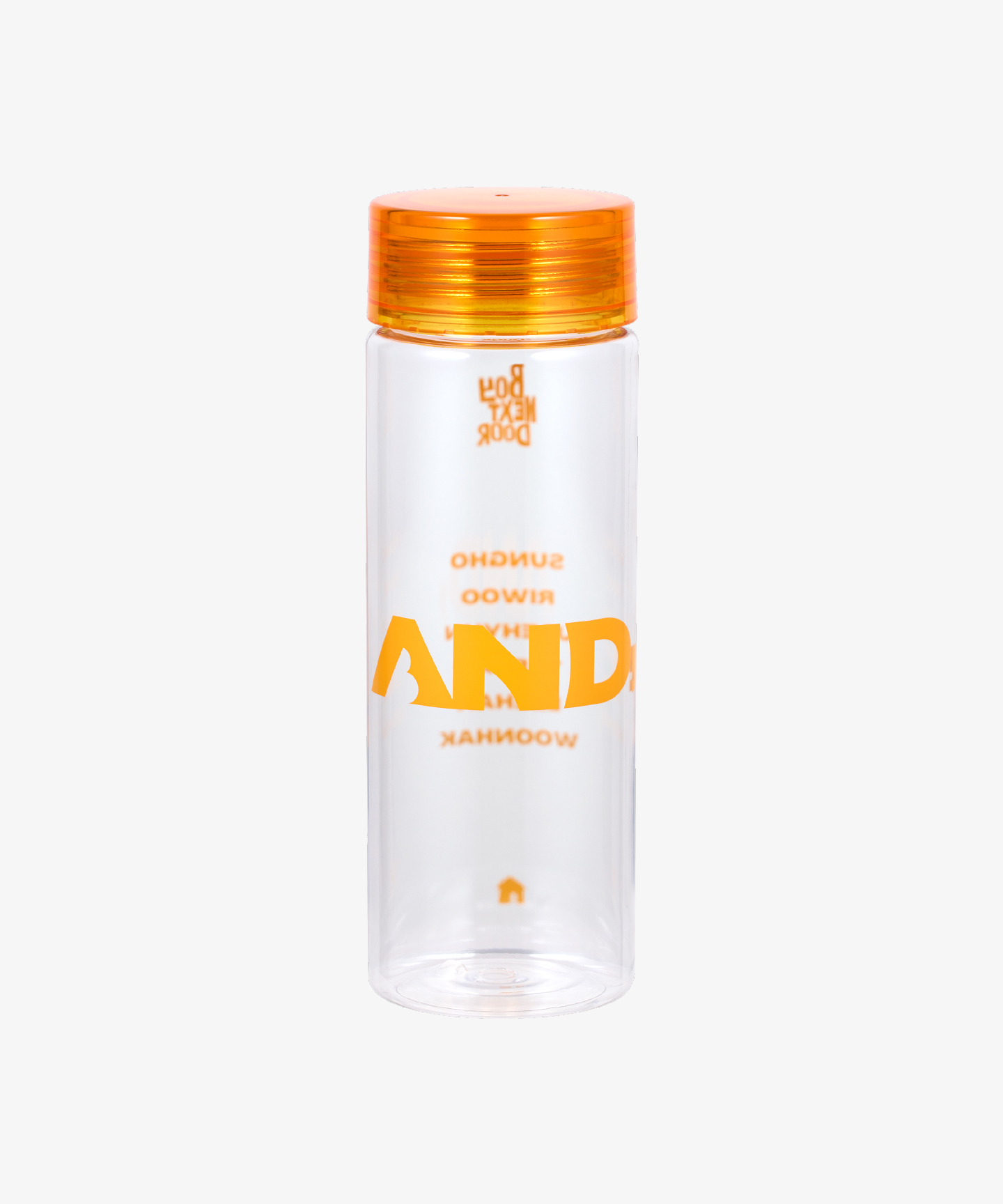 [AND,] BOTTLE