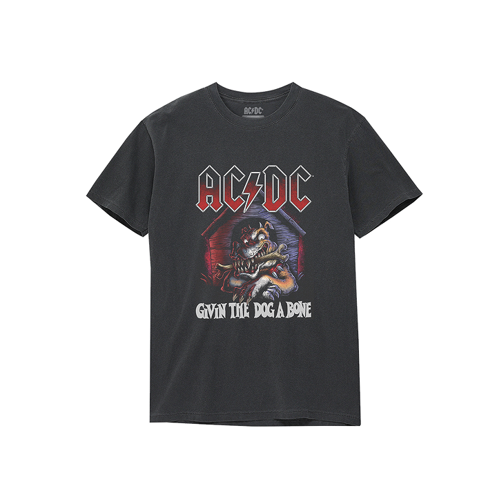 More Artist | AC/DC DOG A BONE 2 CC