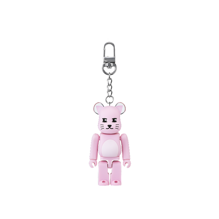 【ジュン】SEVENTEENトレカ BE@RBRICK ベアブリック SEVENTEEN | BE@RBRICK 100% (JUN)
