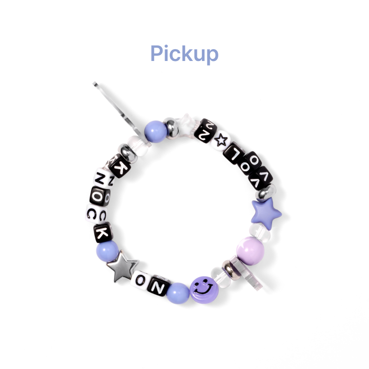 BOYNEXTDOOR | City Bracelet_SEOUL