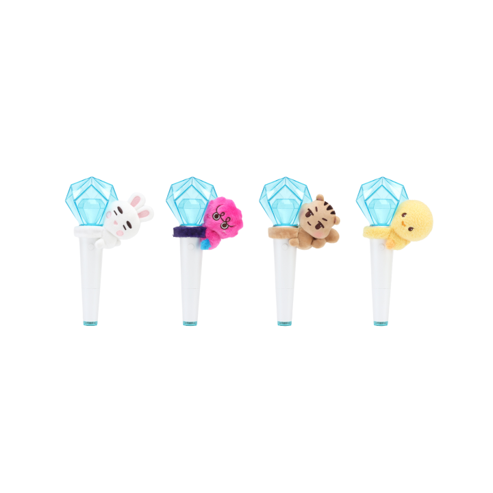 SHINee | FANLIGHT DECO DOLL