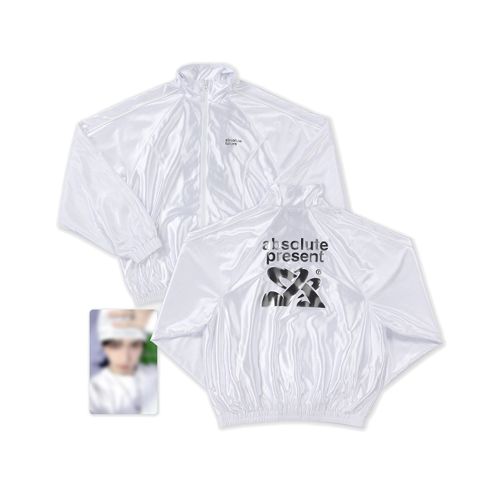 TRACK JACKET 세트