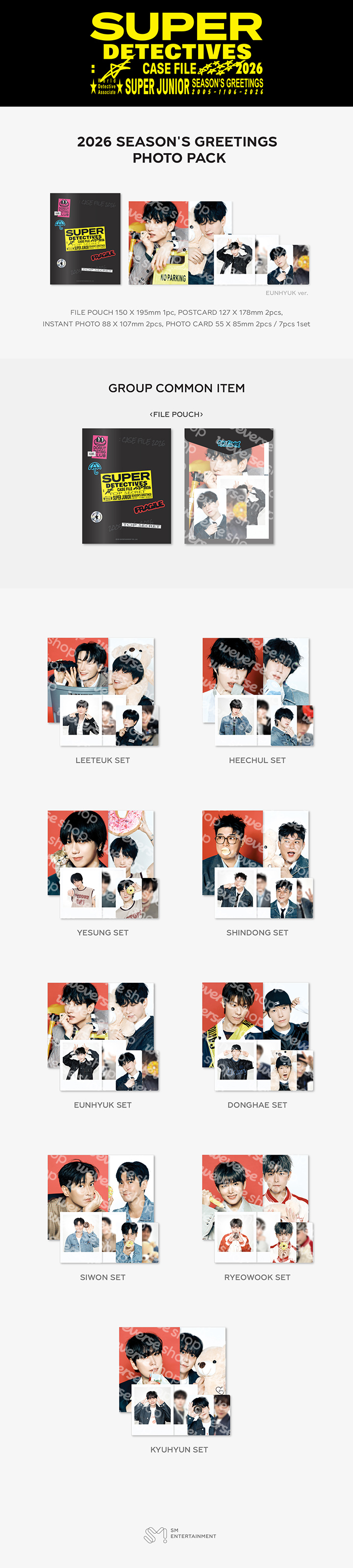 PHOTO PACK 0 detail