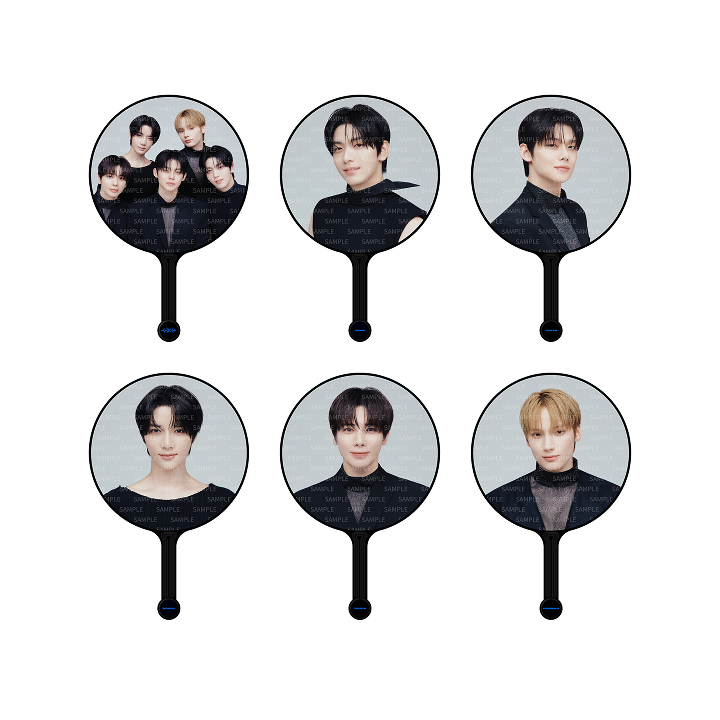 [ACT：TOMORROW]IMAGE PICKET